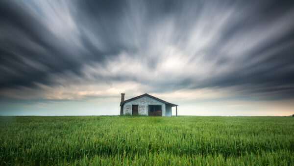 Curso de fotografía de paisajes