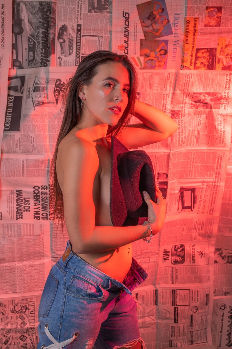 Belén Díaz