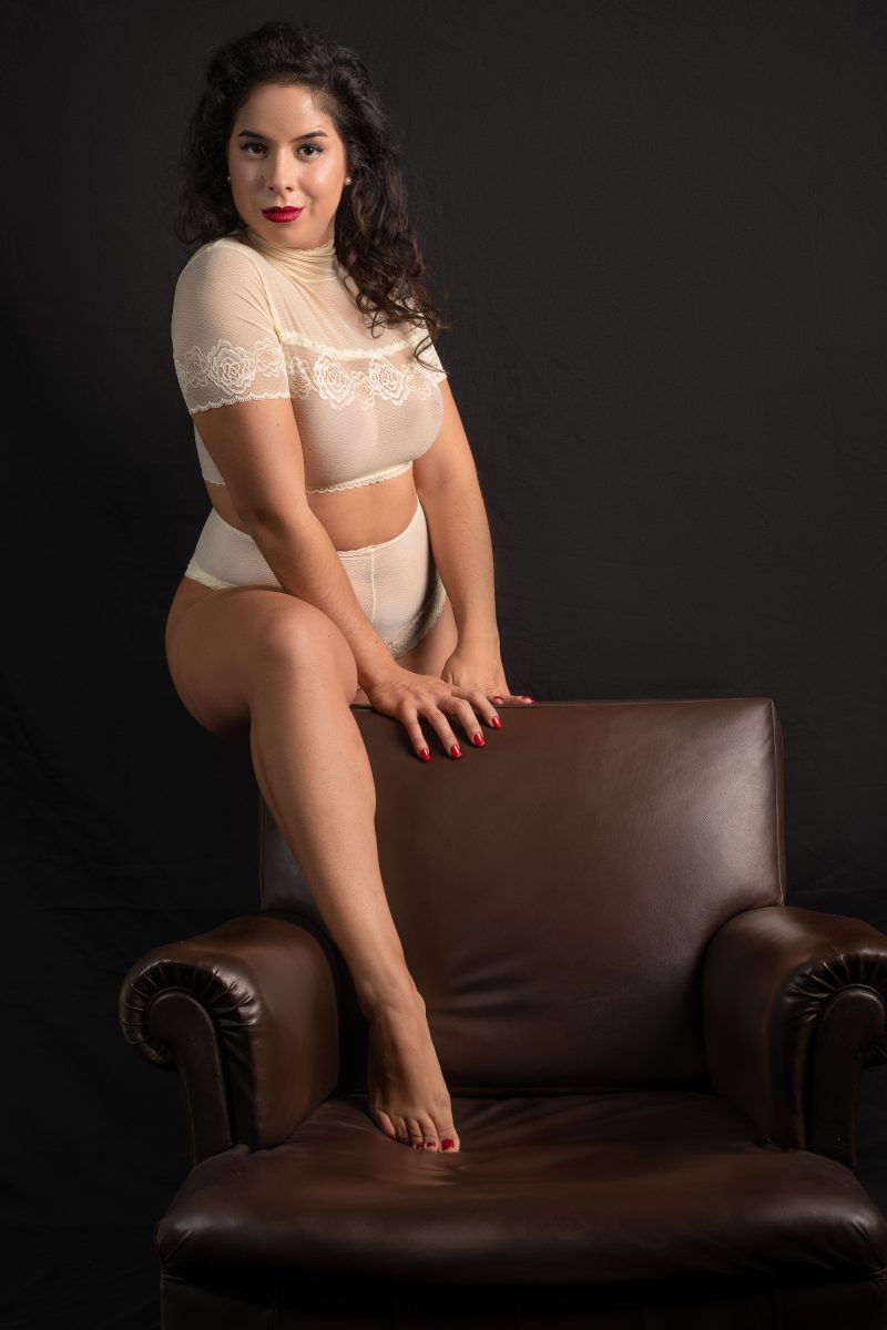 Sabrina Cardoso